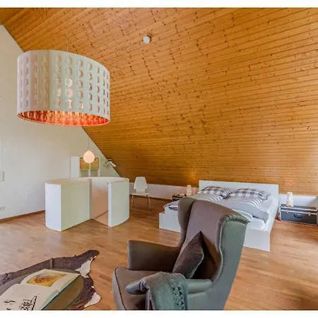 Holiday home Feriendomizil M No_ 7_1 Villingen-Schwenningen
